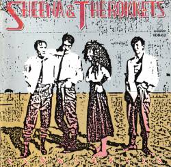 Sheena And The Rokkets : New Hippies